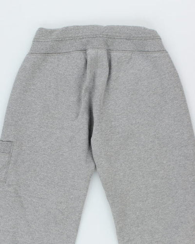 Vintage 2000's Wide Leg Basic Track Suit Bottoms - W30 L28