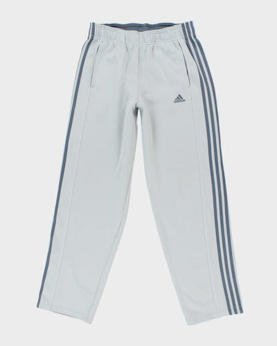 Vintage Adidas Wide Leg Track Suit Bottoms - W28 L30