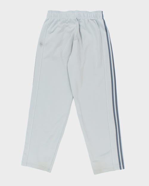 Vintage Adidas Wide Leg Track Suit Bottoms - W28 L30