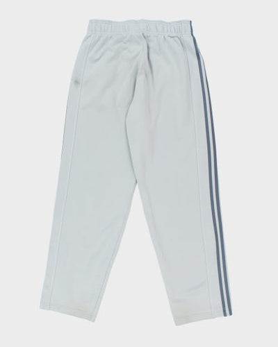 Vintage Adidas Wide Leg Track Suit Bottoms - W28 L30