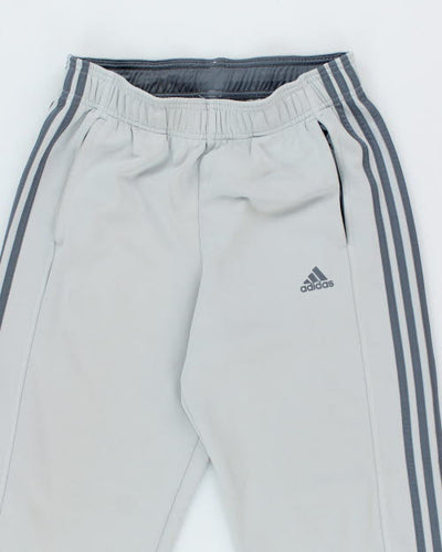 Vintage Adidas Wide Leg Track Suit Bottoms - W28 L30