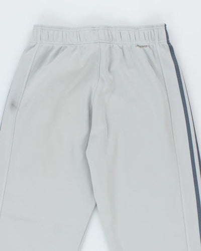 Vintage Adidas Wide Leg Track Suit Bottoms - W28 L30
