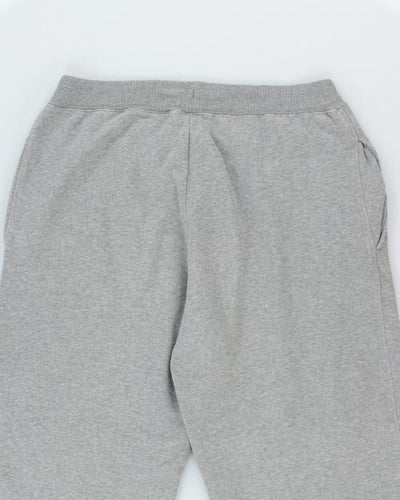 Vintage Nike Wide Leg Track Suit Bottoms - M