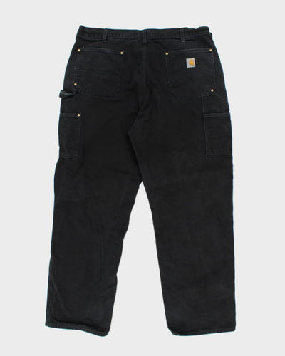 Vintage Carhartt Double Knee Carpenter Trousers - W36 L30