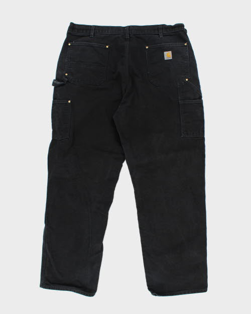 Vintage Carhartt Double Knee Carpenter Trousers - W36 L30