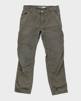 Vintage Carhartt Single Knee Carpenter Trousers - W34 L29