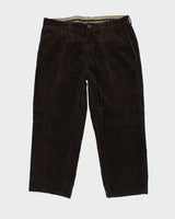 Ralph Lauren Brown Cord trousers - W38 L32