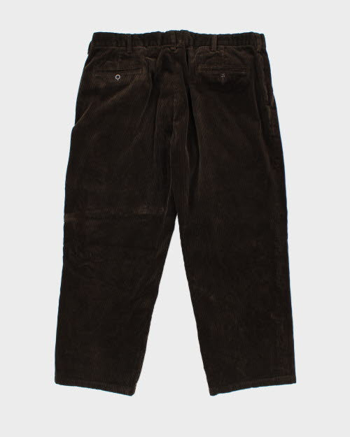 Ralph Lauren Brown Cord trousers - W38 L32