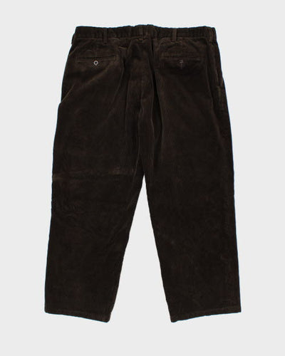 Ralph Lauren Brown Cord trousers - W38 L32