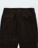 Ralph Lauren Brown Cord trousers - W38 L32
