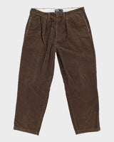 Ralph Lauren Brown Cord Trousers - W38 L31
