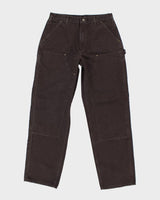Vintage Carhartt Relaxed Fit Double Knee Carpenter Trousers - W32 L33