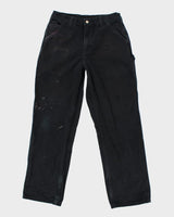 Vintage Carhartt Single Knee Carpenter Trousers - W28 L29