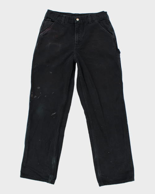 Vintage Carhartt Single Knee Carpenter Trousers - W28 L29