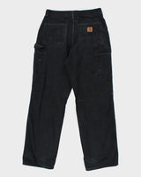 Vintage Carhartt Single Knee Carpenter Trousers - W28 L29