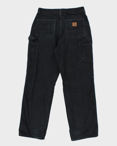 Vintage Carhartt Single Knee Carpenter Trousers - W28 L29