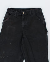 Vintage Carhartt Single Knee Carpenter Trousers - W28 L29