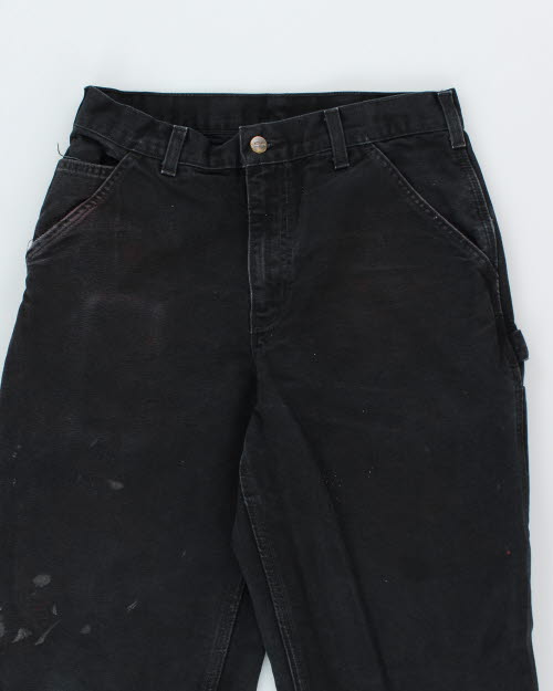 Vintage Carhartt Single Knee Carpenter Trousers - W28 L29