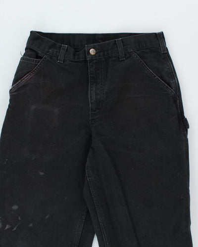 Vintage Carhartt Single Knee Carpenter Trousers - W28 L29