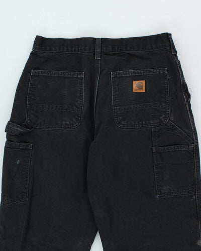 Vintage Carhartt Single Knee Carpenter Trousers - W28 L29
