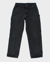 Vintage Carhartt Workwear Carpenter Trousers - W34 L30