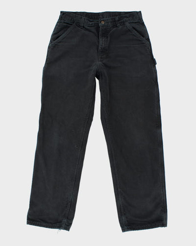 Vintage Carhartt Workwear Carpenter Trousers - W34 L30