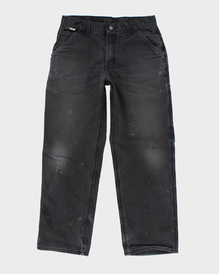 Vintage Carhartt Workwear Carpenter Trousers - W32 L30