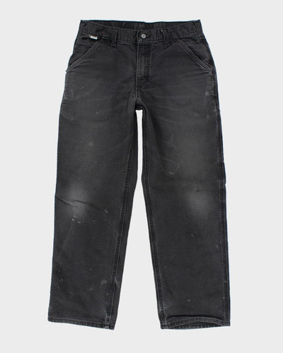 Vintage Carhartt Workwear Carpenter Trousers - W32 L30