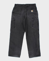 Vintage Carhartt Workwear Carpenter Trousers - W32 L30