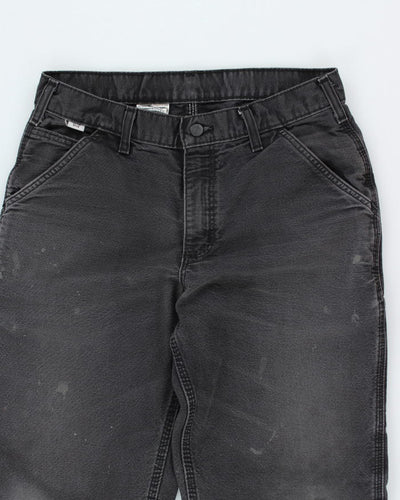 Vintage Carhartt Workwear Carpenter Trousers - W32 L30