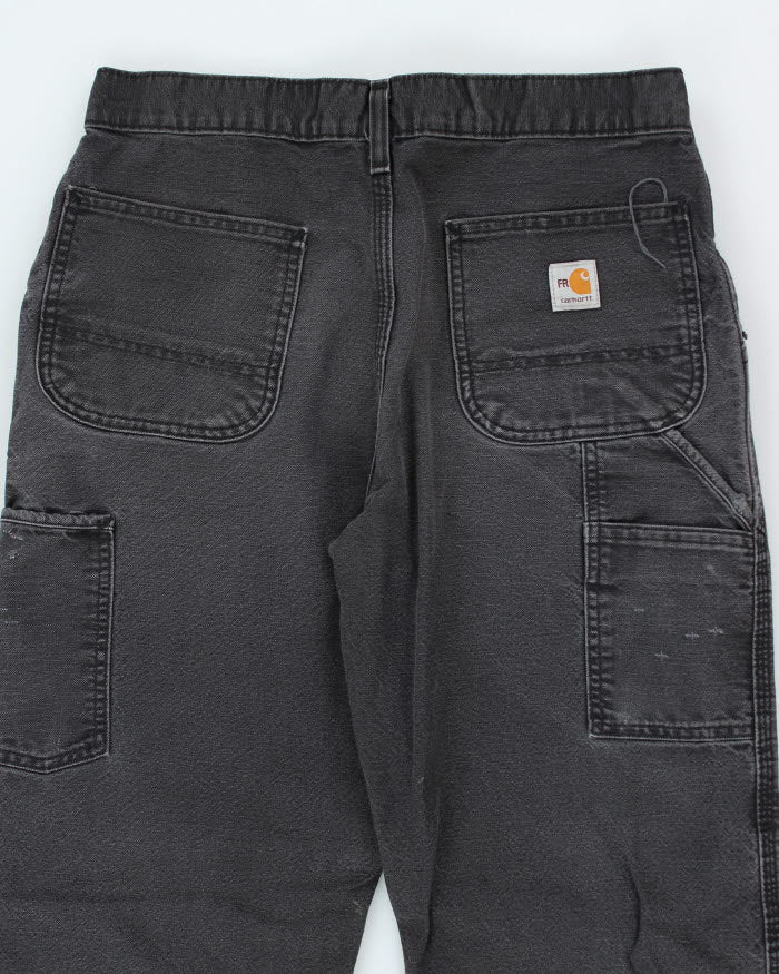 Vintage Carhartt Workwear Carpenter Trousers - W32 L30