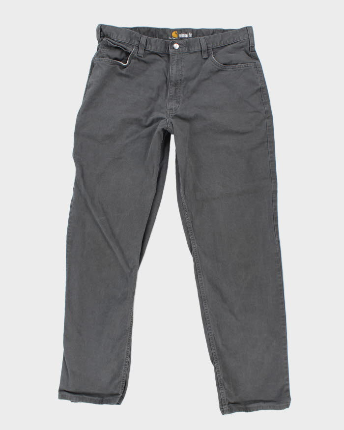 Vintage Carhartt Workwear Carpenter Trousers - W38 L32