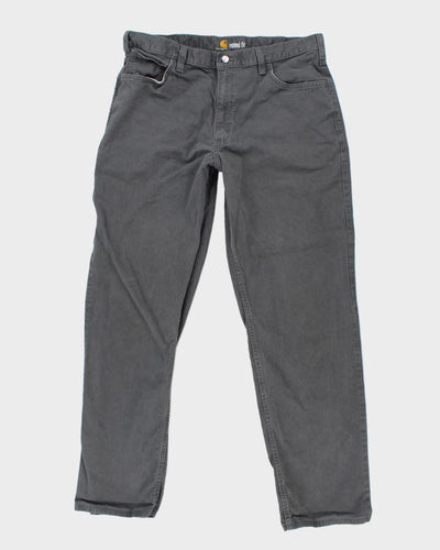 Vintage Carhartt Workwear Carpenter Trousers - W38 L32