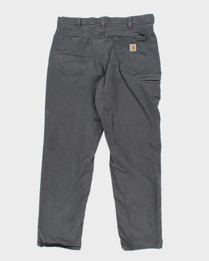 Vintage Carhartt Workwear Carpenter Trousers - W38 L32