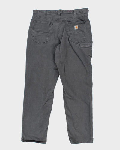 Vintage Carhartt Workwear Carpenter Trousers - W38 L32