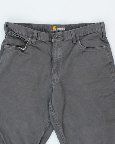 Vintage Carhartt Workwear Carpenter Trousers - W38 L32