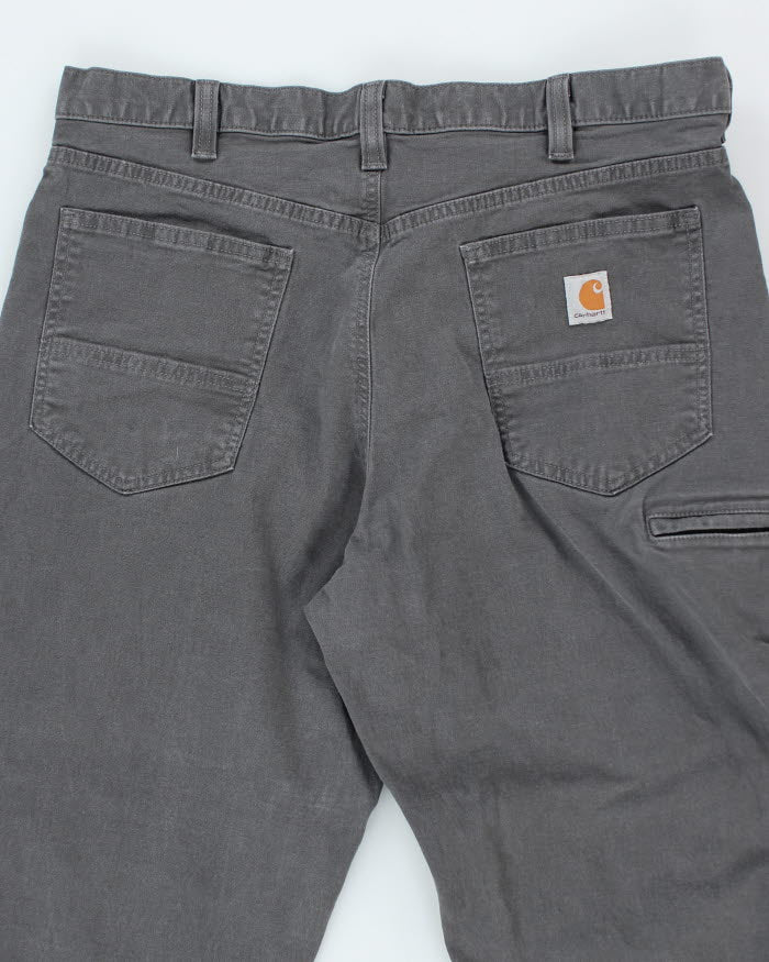 Vintage Carhartt Workwear Carpenter Trousers - W38 L32