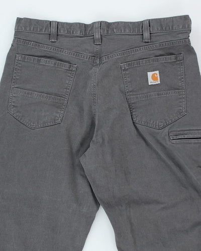 Vintage Carhartt Workwear Carpenter Trousers - W38 L32