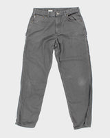 Vintage Carhartt Workwear Carpenter Trousers - W36 L31