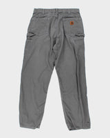 Vintage Carhartt Workwear Carpenter Trousers - W36 L31
