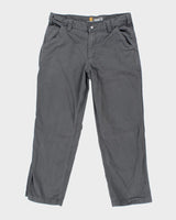 Vintage Carhartt Workwear Carpenter Trousers - W34 L26