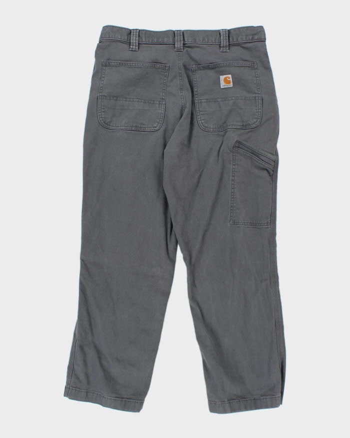 Vintage Carhartt Workwear Carpenter Trousers - W34 L26
