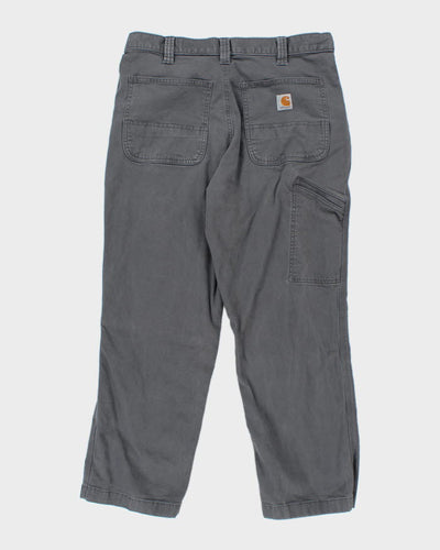 Vintage Carhartt Workwear Carpenter Trousers - W34 L26