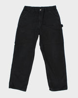Vintage Carhartt Workwear Heavyweight Carpenter Trousers - W34 L29