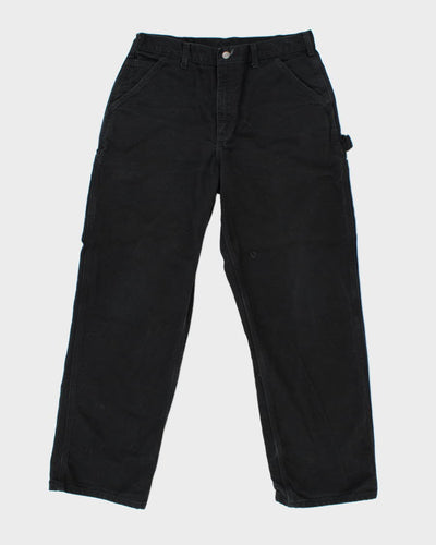 Vintage Carhartt Workwear Heavyweight Carpenter Trousers - W34 L29