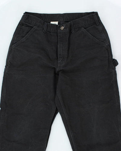 Vintage Carhartt Workwear Heavyweight Carpenter Trousers - W34 L29