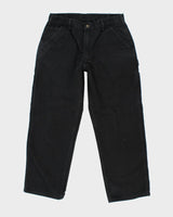 Vintage Carhartt Workwear Carpenter Trousers - W34 L30