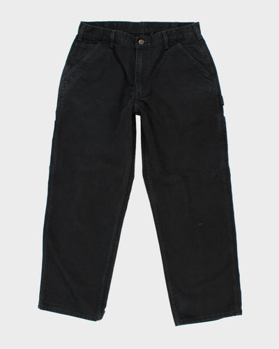 Vintage Carhartt Workwear Carpenter Trousers - W34 L30