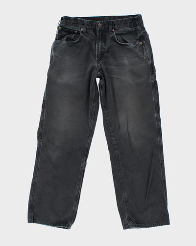 Vintage Carhartt Workwear Carpenter Trousers - W32 L26