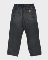 Vintage Carhartt Workwear Carpenter Trousers - W32 L26